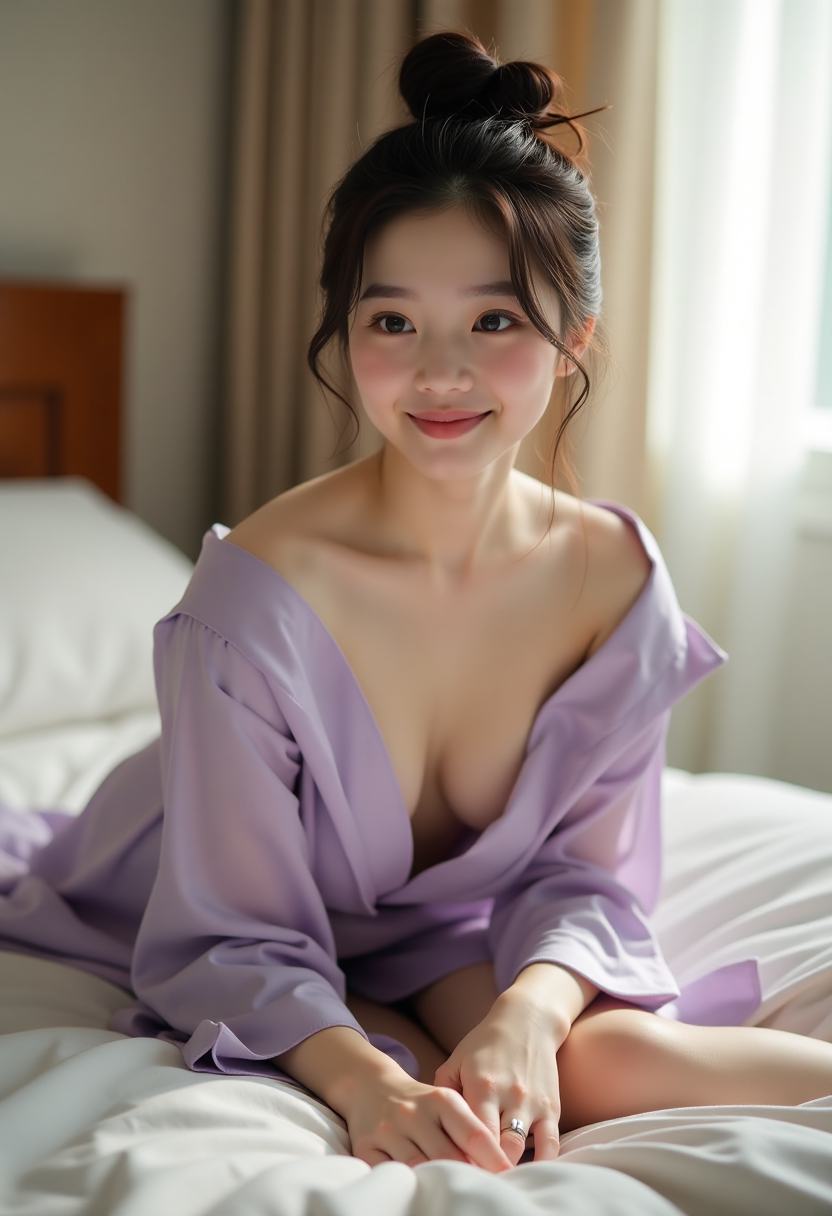 酆母 第2集