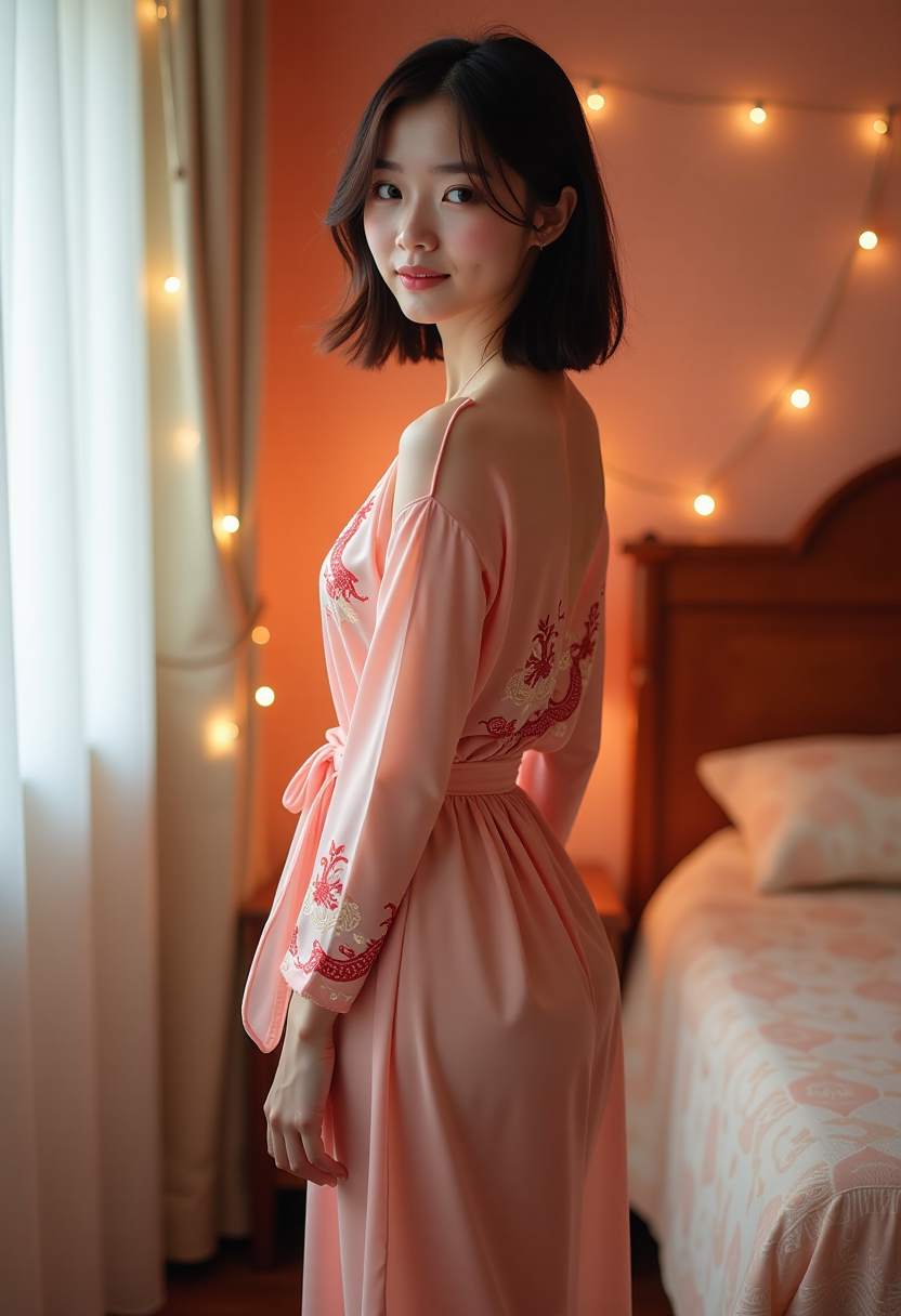 酆母 第1集